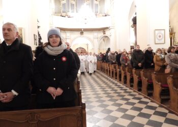 Krotoszyn oddał hołd