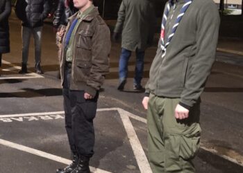 Krotoszyn oddał hołd