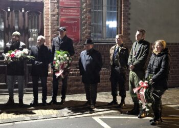 Krotoszyn oddał hołd