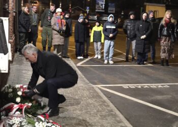 Krotoszyn oddał hołd