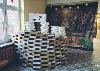 Powiat milicki podsumował działania w oświacie w 2025 roku