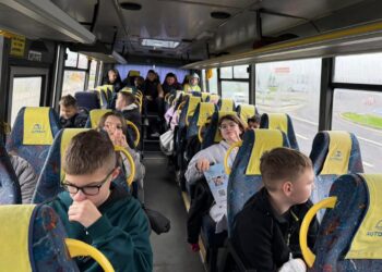 Powiat milicki podsumował działania w oświacie w 2025 roku