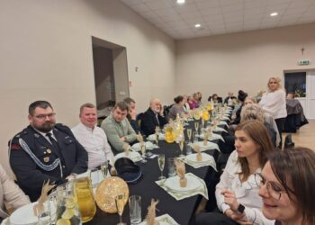 Noworoczne spotkanie w Smolicach