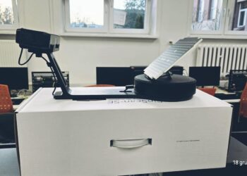 Powiat milicki podsumował działania w oświacie w 2025 roku