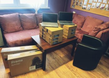 Powiat milicki podsumował działania w oświacie w 2025 roku