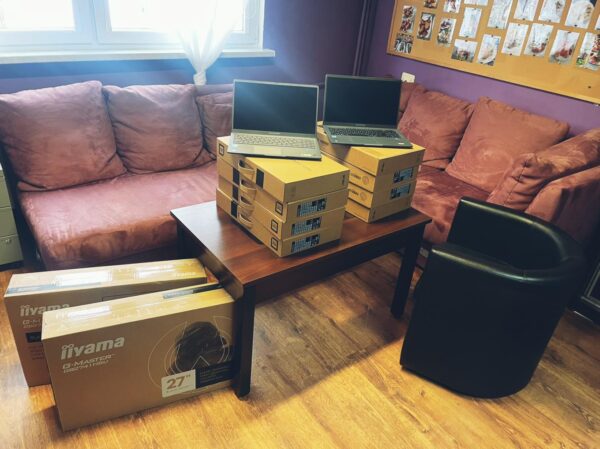 Powiat milicki podsumował działania w oświacie w 2025 roku