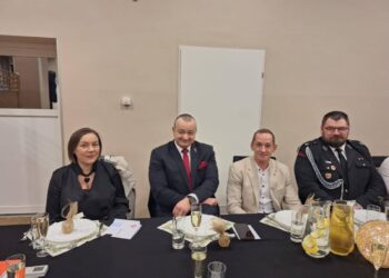 Noworoczne spotkanie w Smolicach