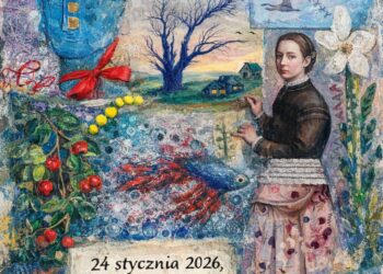 Malarnia Przystanek Milicz pokaże blisko 100 prac w Starej Rzeźni