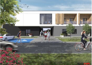 Wspólne kolędowanie z celem