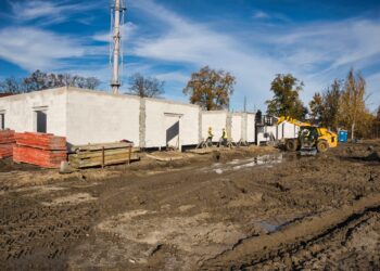 Wspólne kolędowanie z celem