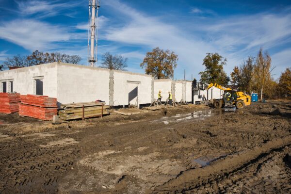 Wspólne kolędowanie z celem