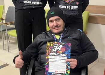 Krośnice zagrały z WOŚP. Dwa dni wydarzeń i zbiórka ponad 18,8 tys. zł