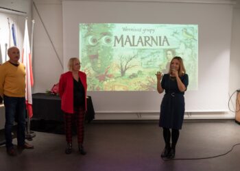 122 prace Malarni w Starej Rzeźni. Wernisaż „Przystanek Milicz”