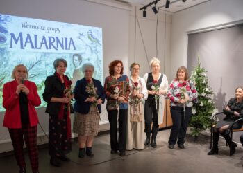 122 prace Malarni w Starej Rzeźni. Wernisaż „Przystanek Milicz”
