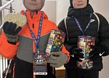 Krośnice zagrały z WOŚP. Dwa dni wydarzeń i zbiórka ponad 18,8 tys. zł