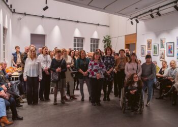 122 prace Malarni w Starej Rzeźni. Wernisaż „Przystanek Milicz”
