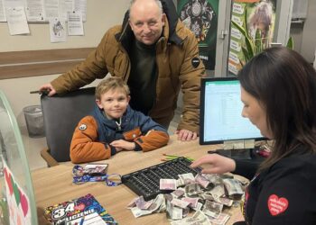 Krośnice zagrały z WOŚP. Dwa dni wydarzeń i zbiórka ponad 18,8 tys. zł