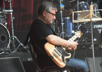 Maciej R. Hoffmann: „Pomaganie nie wynika z zawodu. Wynika z empatii”