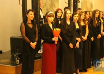 Studniówka w ZSP nr 1 w Krotoszynie za nami! Ach, co to był za bal!