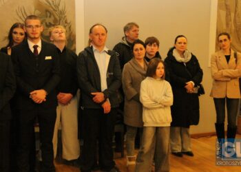 Studniówka w ZSP nr 1 w Krotoszynie za nami! Ach, co to był za bal!