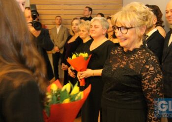 Studniówka w ZSP nr 1 w Krotoszynie za nami! Ach, co to był za bal!