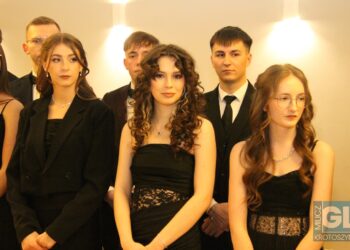 Studniówka w ZSP nr 1 w Krotoszynie za nami! Ach, co to był za bal!