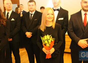 Studniówka w ZSP nr 1 w Krotoszynie za nami! Ach, co to był za bal!