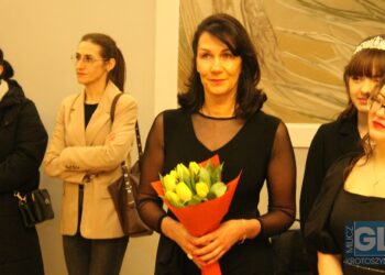 Studniówka w ZSP nr 1 w Krotoszynie za nami! Ach, co to był za bal!