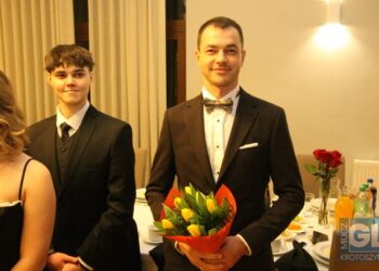 Studniówka w ZSP nr 1 w Krotoszynie za nami! Ach, co to był za bal!