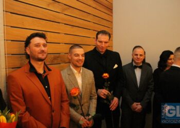 Studniówka w ZSP nr 1 w Krotoszynie za nami! Ach, co to był za bal!