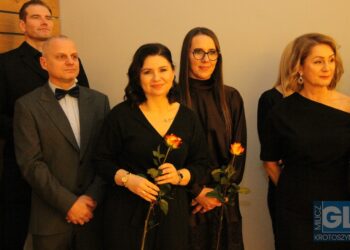 Studniówka w ZSP nr 1 w Krotoszynie za nami! Ach, co to był za bal!