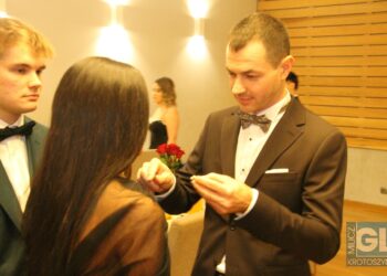 Studniówka w ZSP nr 1 w Krotoszynie za nami! Ach, co to był za bal!