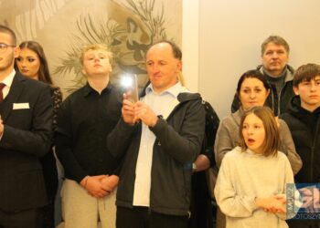 Studniówka w ZSP nr 1 w Krotoszynie za nami! Ach, co to był za bal!