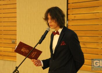 Studniówka w ZSP nr 1 w Krotoszynie za nami! Ach, co to był za bal!