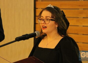 Studniówka w ZSP nr 1 w Krotoszynie za nami! Ach, co to był za bal!