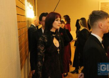 Studniówka w ZSP nr 1 w Krotoszynie za nami! Ach, co to był za bal!