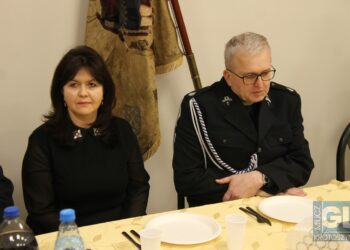 Wybrano nowe władze Ochotniczej Straży Pożarnej w Krotoszynie!