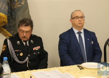 Wybrano nowe władze Ochotniczej Straży Pożarnej w Krotoszynie!