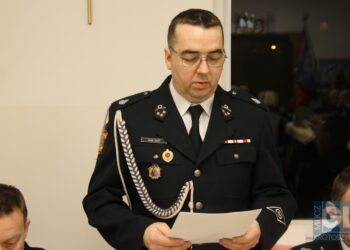 Wybrano nowe władze Ochotniczej Straży Pożarnej w Krotoszynie!