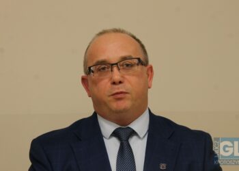 Wybrano nowe władze Ochotniczej Straży Pożarnej w Krotoszynie!