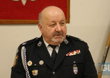 Wybrano nowe władze Ochotniczej Straży Pożarnej w Krotoszynie!