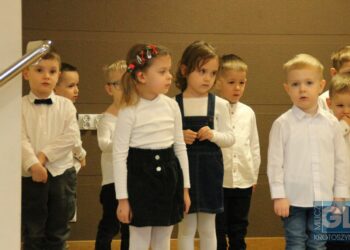 Dzień Babci i Dziadka w Kobiernie