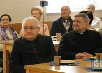 Dzień Babci i Dziadka w Kobiernie