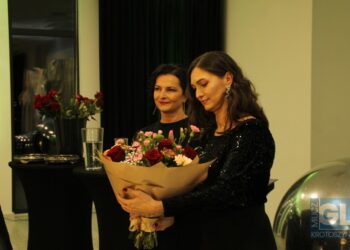 Studniówka ZSP nr 3 w Krotoszynie. Ach, co to był za bal!