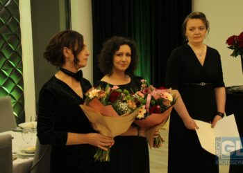 Studniówka ZSP nr 3 w Krotoszynie. Ach, co to był za bal!