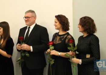 Studniówka ZSP nr 3 w Krotoszynie. Ach, co to był za bal!