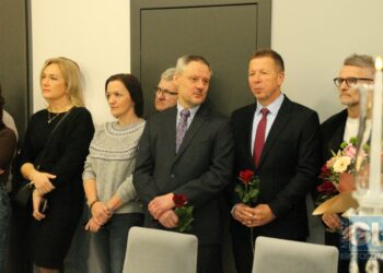 Studniówka ZSP nr 3 w Krotoszynie. Ach, co to był za bal!