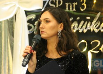 Studniówka ZSP nr 3 w Krotoszynie. Ach, co to był za bal!