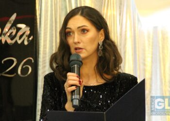 Studniówka ZSP nr 3 w Krotoszynie. Ach, co to był za bal!