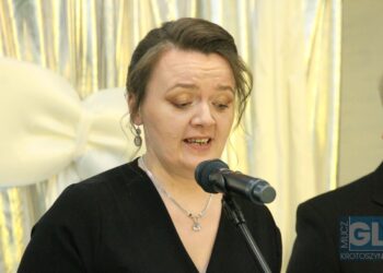 Studniówka ZSP nr 3 w Krotoszynie. Ach, co to był za bal!